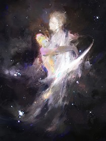 江中月心中你