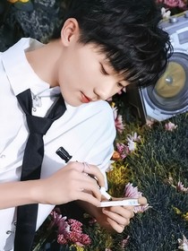 马嘉祺：重逢时的你