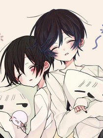 快穿男的宿主也行