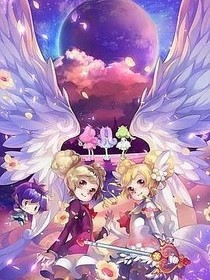 小花仙之奇趣冒险
