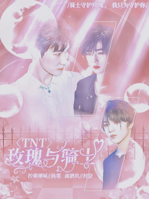TNT玫瑰與騎士