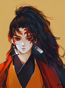 鬼灭之开局获得一千年寿命