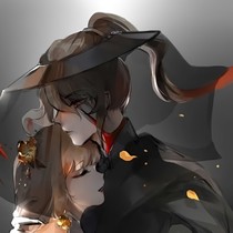 她，我护定了