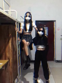 我的第一天日常