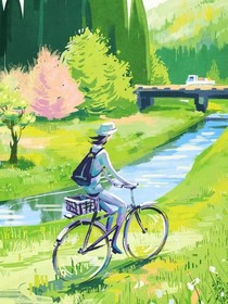 重逢（顾叶）