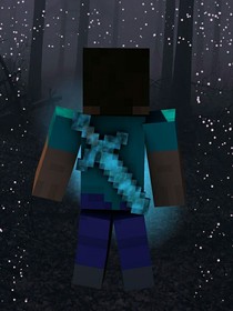 Minecraft的奇妙冒險(xiǎn)