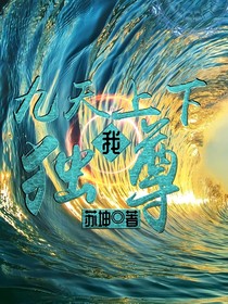 九天上下我獨尊