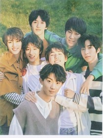 TNT——Dream