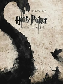 HP：霍格沃茨的奇怪少女