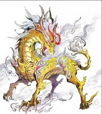 麒麟令