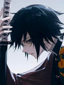 至尊魔神成长记