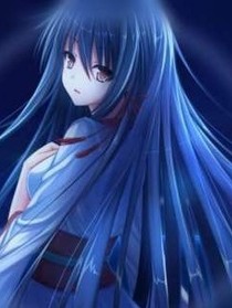 月海之泪
