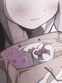 他有点小帅