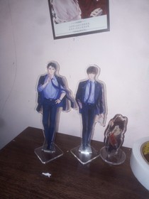 救赎，从不离开