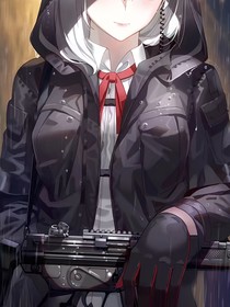 墨名