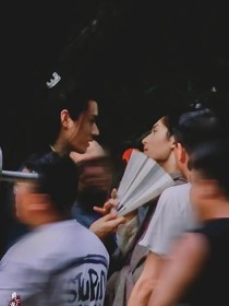 潜藏心底的你
