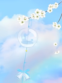 蓝风铃（弹丸paro）