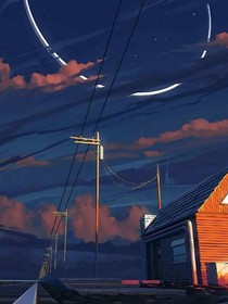 夜月拒