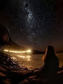 追光狂想曲