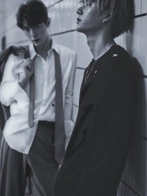 占山为王（病娇）