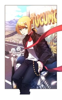 未知少女穿越鬼灭会发生什么？
