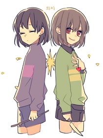 某AU的日常