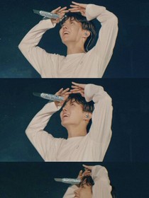 鄭號(hào)錫：做你的希望