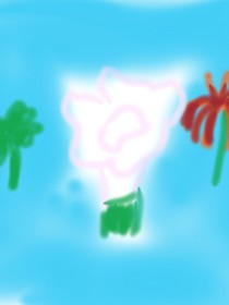 植动人