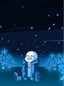 我的老師是sans？