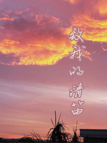 致我的情敌