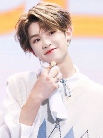 all昊：变成小动物了怎么办