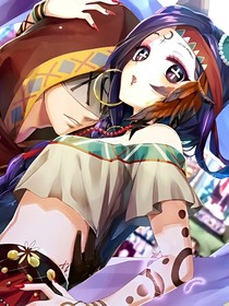 先祭：相遇在校园