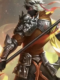 王者榮耀之殺神歸來(lái)