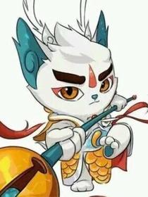 京剧猫之命运红线