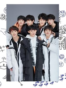 TNT与7班女孩
