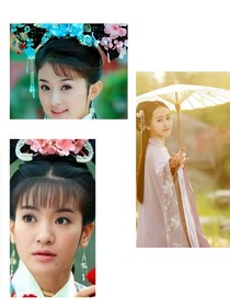 还珠格格之嫣然公主