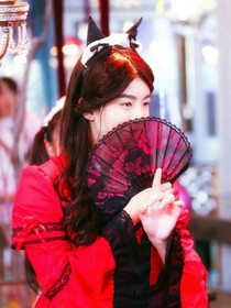当总裁老公破产以后（凯莉版）