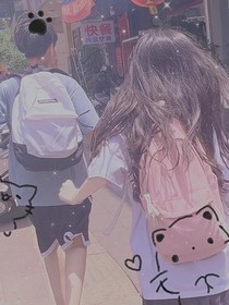 校草的小野猫
