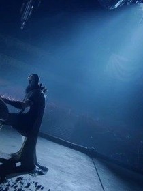 艾欧尼亚的恶魔