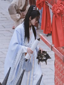 合期情侣