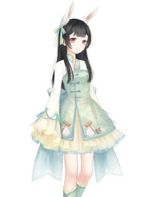 葉羅麗精靈夢之美麗的語言-d794