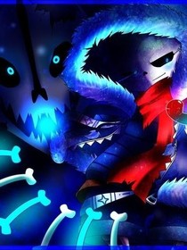 我穿越到了ut？！