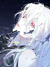 黄昏……
