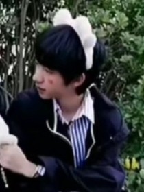 小兔子快穿改命
