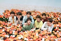 BTS：妹妹有點小調皮