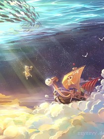 海賊王：心之無悔-d324