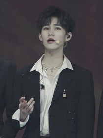 張真源：我的竹馬太會(huì)撩