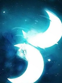 穿書反派他媽