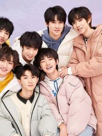 时代少年团：学生时代