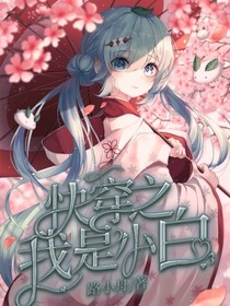 快穿之我是小白